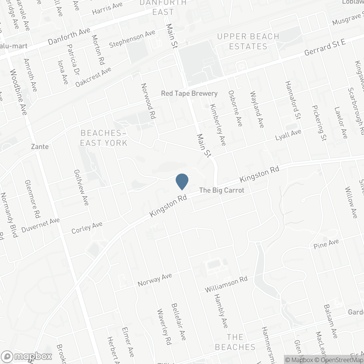 91 GLEN DAVIS CRESCENT, Toronto, Ontario M4E 1X7
